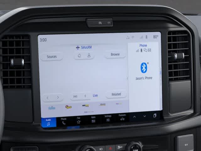 Thumbnail: 2026 Ford F-150 - 14