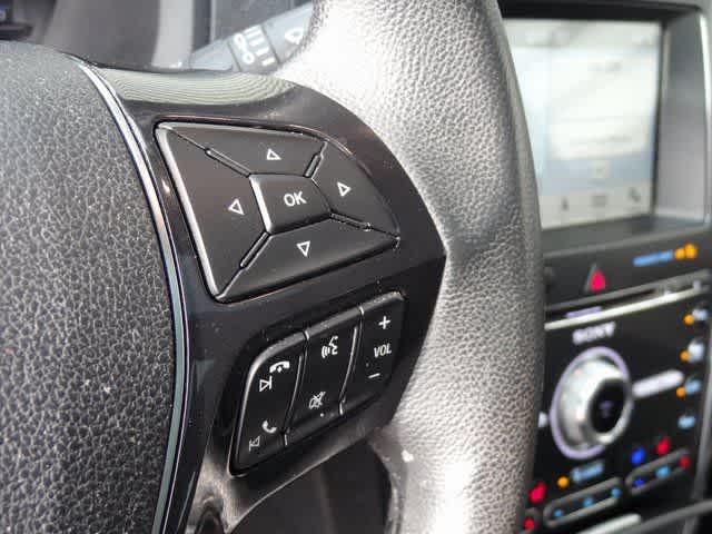 Thumbnail: 2018 Ford Explorer - 23