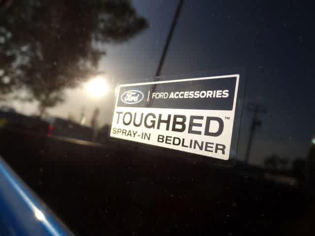 Thumbnail: 2022 Ford Ranger - 9