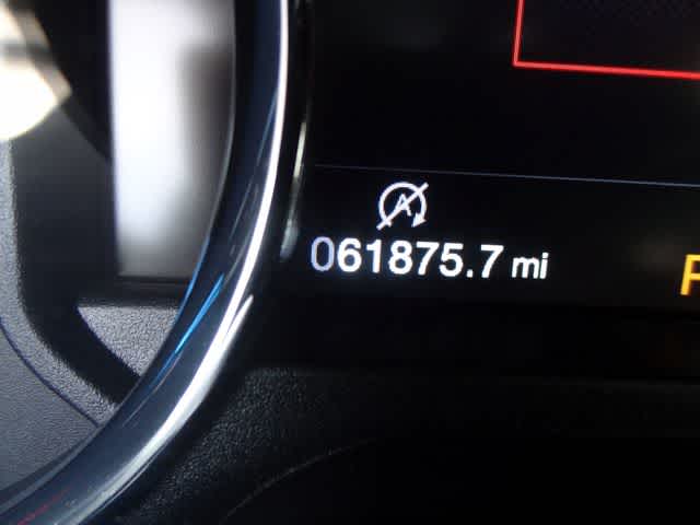 Thumbnail: 2019 Ford F-150 - 24