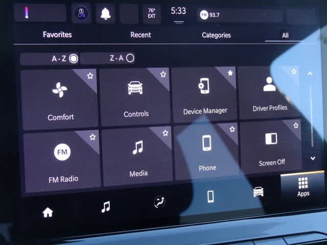 Thumbnail: 2024 Jeep Compass - 24