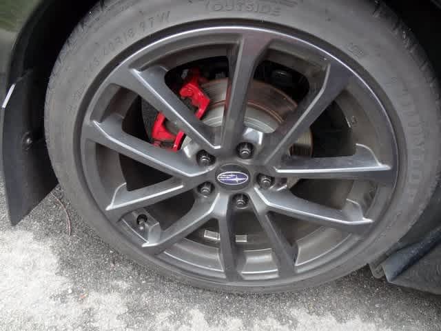 Thumbnail: 2019 Subaru WRX - 13