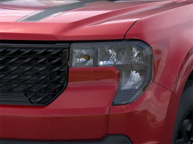 Thumbnail: 2026 Ford Maverick - 19