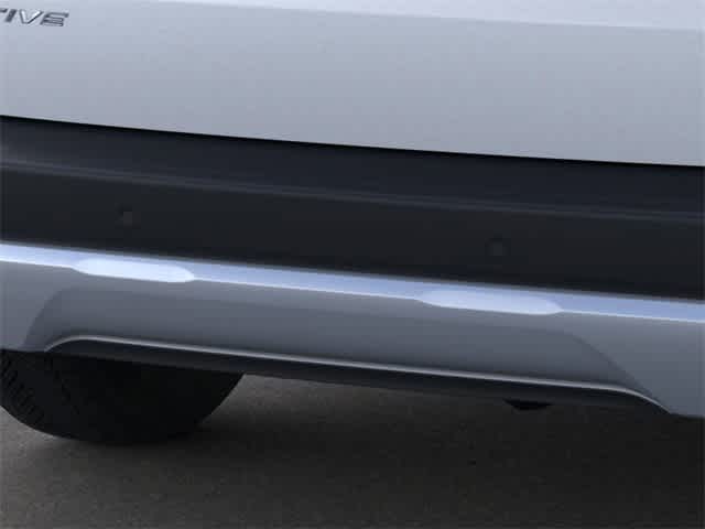 Thumbnail: 2025 Ford Escape - 23