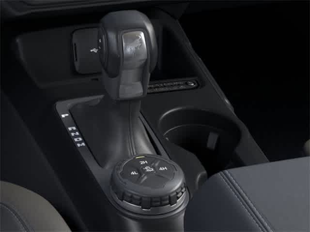 Thumbnail: 2025 Ford Bronco - 17