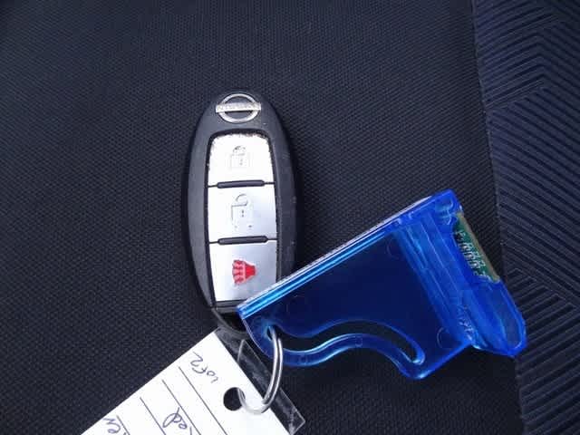 Thumbnail: 2023 Nissan Versa - 29