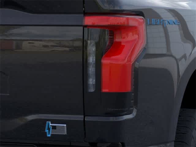 Thumbnail: 2025 Ford F-150 - 21