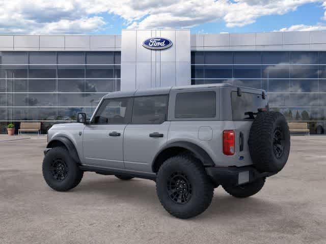 Thumbnail: 2026 Ford Bronco - 3