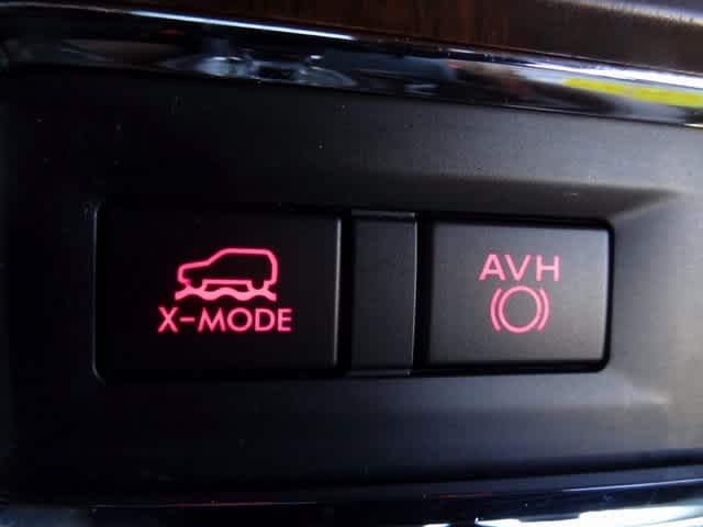 Thumbnail: 2022 Subaru Ascent - 32