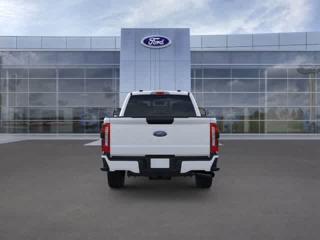 Thumbnail: 2026 Ford F-250 - 5