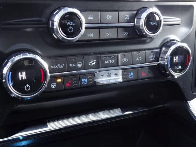 Thumbnail: 2021 Ford F-150 - 31