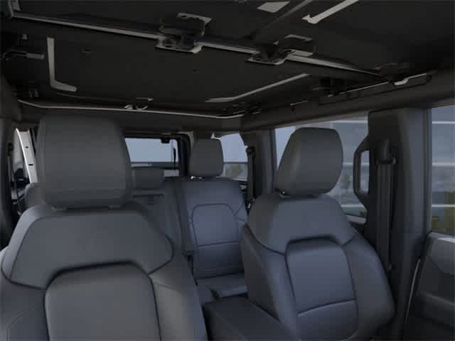 Thumbnail: 2025 Ford Bronco - 12