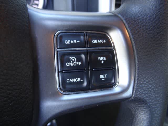 Thumbnail: 2024 RAM 1500 Classic - 17