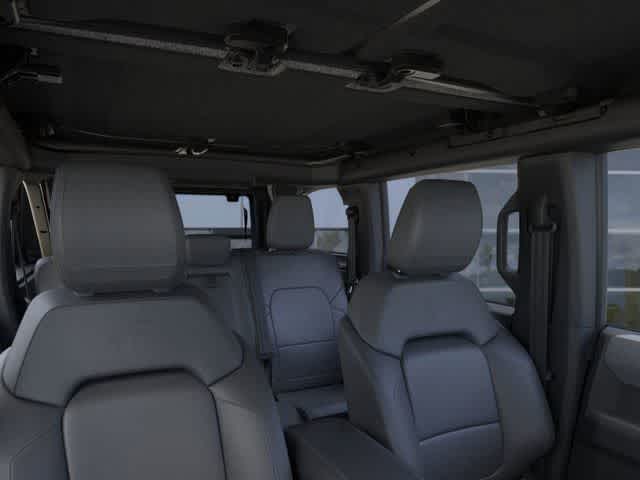 Thumbnail: 2026 Ford Bronco - 12