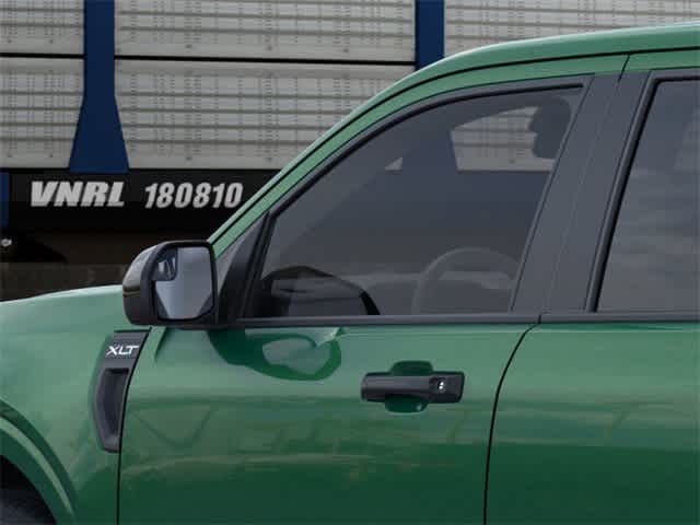 Thumbnail: 2025 Ford Maverick - 21