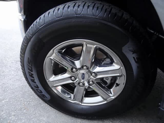 Thumbnail: 2024 Ford F-150 - 34