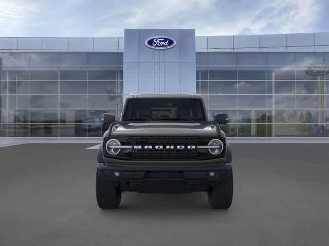 Thumbnail: 2025 Ford Bronco - 6