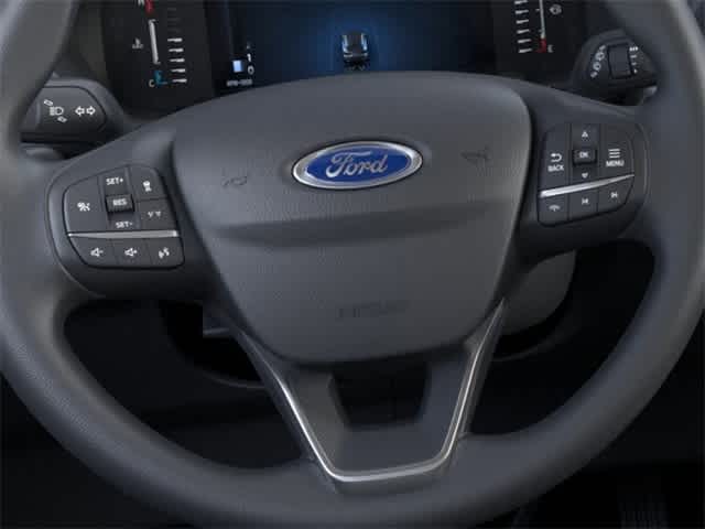 Thumbnail: 2025 Ford Escape - 12