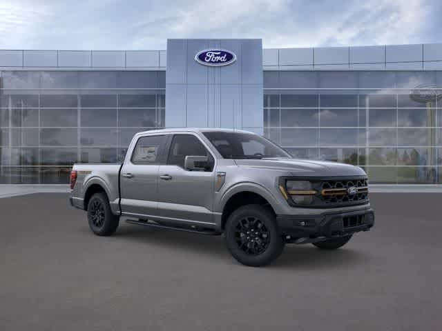 Thumbnail: 2026 Ford F-150 - 7
