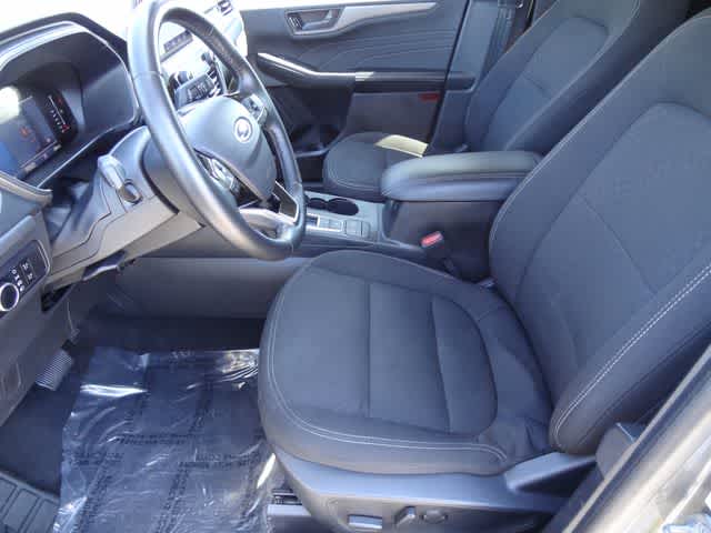 Thumbnail: 2024 Ford Escape - 6