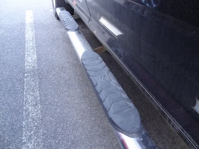 Thumbnail: 2015 RAM 1500 - 23