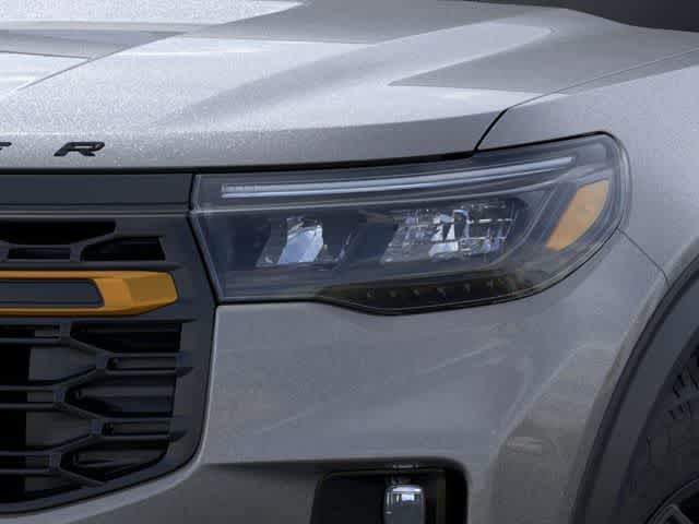 Thumbnail: 2026 Ford Explorer - 18
