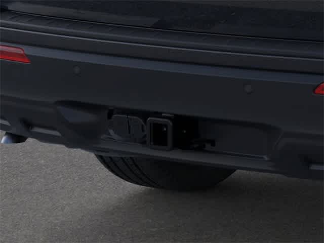 Thumbnail: 2026 Ford Explorer - 23