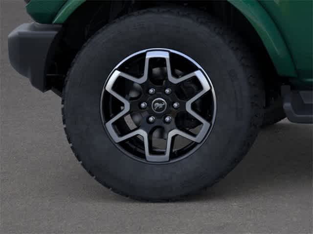 Thumbnail: 2025 Ford Bronco - 21