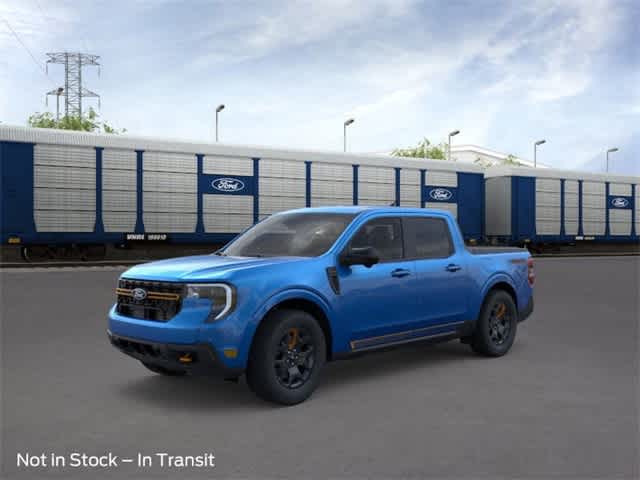 Thumbnail: 2025 Ford Maverick - 1
