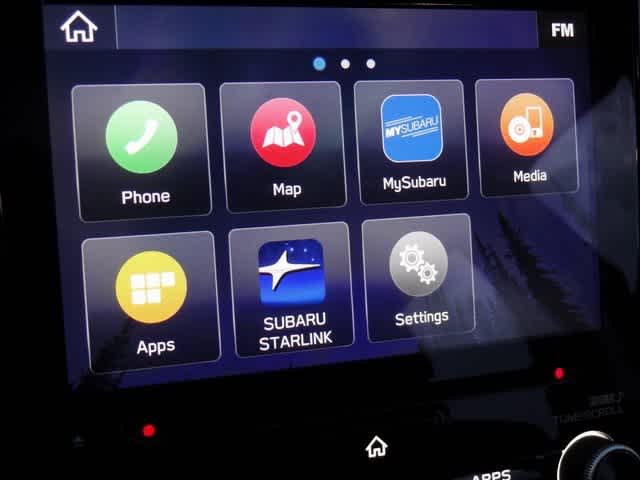 Thumbnail: 2022 Subaru Ascent - 22