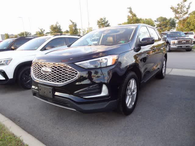 2024 Ford Edge SEL -
                  Norfolk, VA