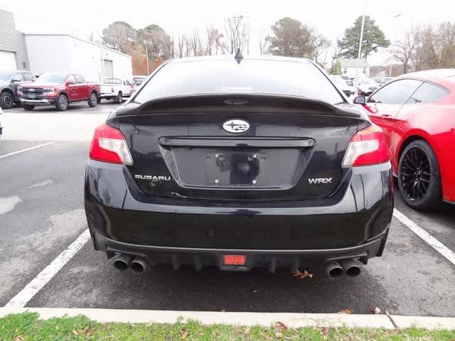 Thumbnail: 2019 Subaru WRX - 5