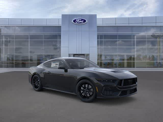 Thumbnail: 2026 Ford Mustang - 7