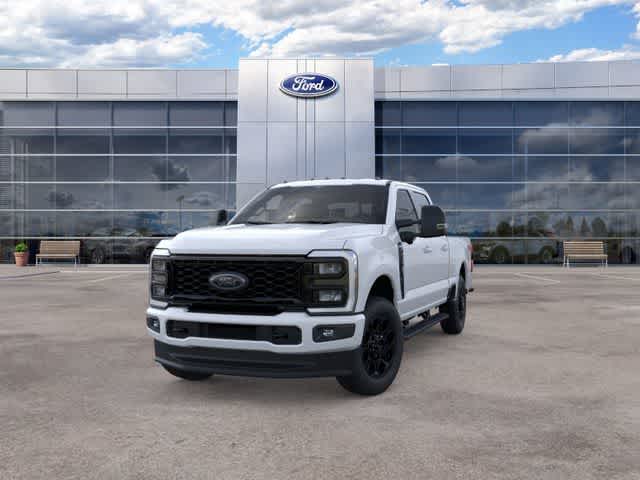 Thumbnail: 2026 Ford F-250 - 2