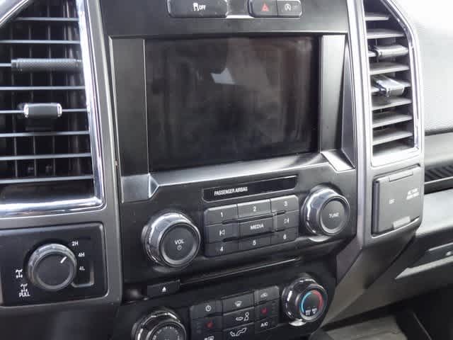 Thumbnail: 2015 Ford F-150 - 12