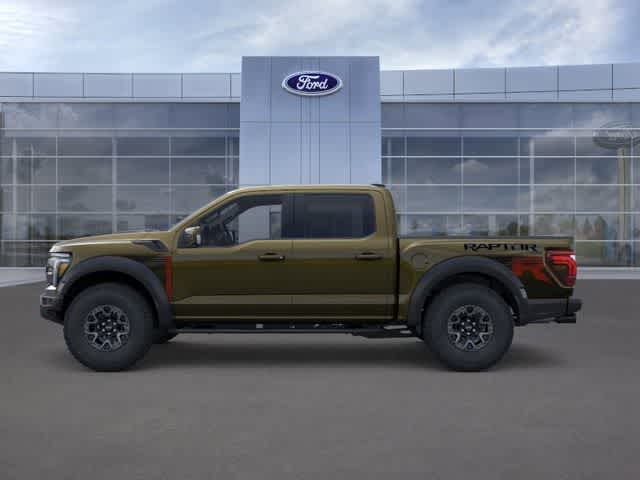 Thumbnail: 2026 Ford F-150 - 3