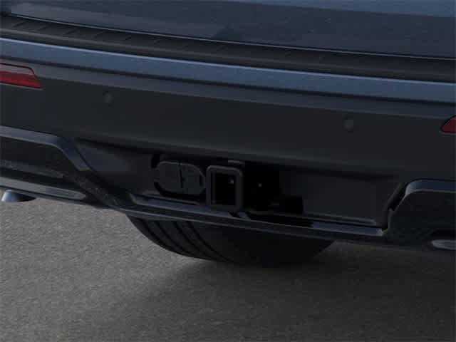 Thumbnail: 2026 Ford Explorer - 23