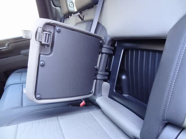 Thumbnail: 2025 Chevrolet Silverado 2500 - 12