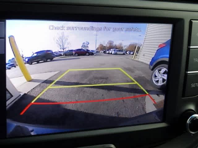 Thumbnail: 2023 Kia Soul - 23