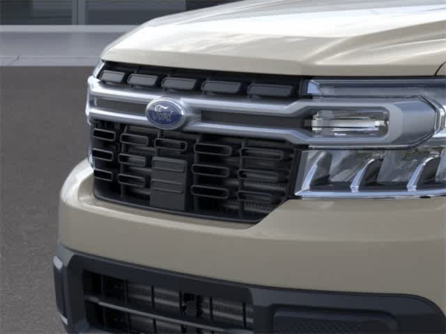 Thumbnail: 2024 Ford Maverick - 18