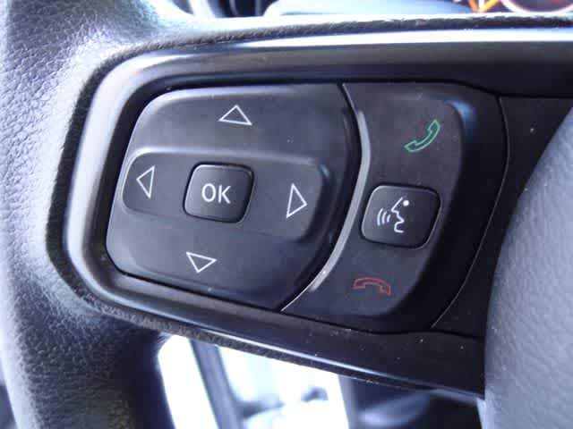 Thumbnail: 2021 Jeep Wrangler - 15