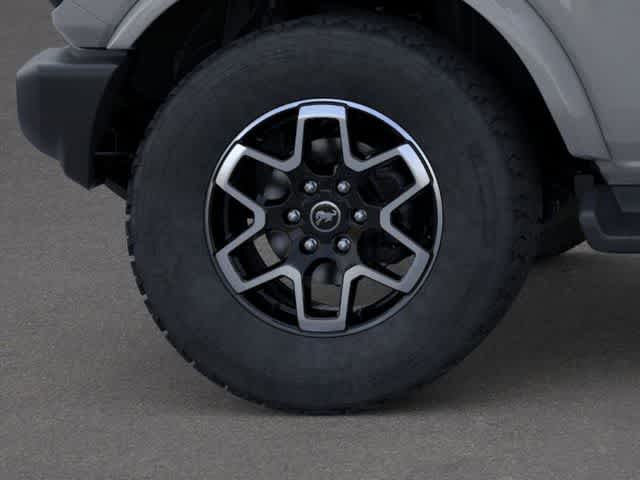 Thumbnail: 2026 Ford Bronco - 21