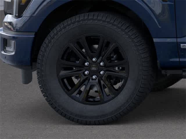 Thumbnail: 2025 Ford F-150 - 19