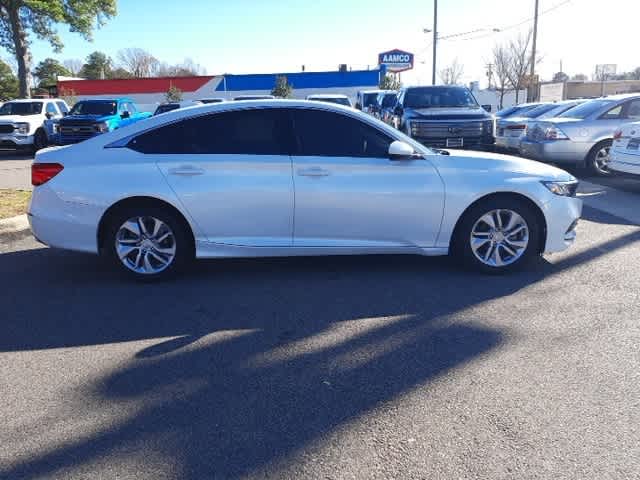 Thumbnail: 2020 Honda Accord - 7