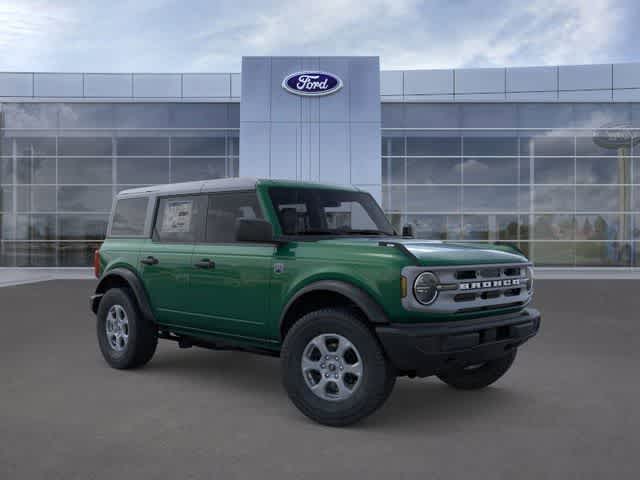 Thumbnail: 2025 Ford Bronco - 7