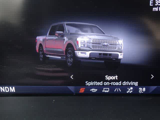Thumbnail: 2025 Ford F-150 - 27