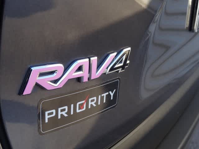 Thumbnail: 2020 Toyota RAV4 - 42