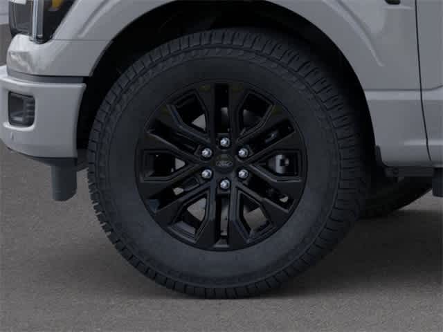 Thumbnail: 2026 Ford F-150 - 19