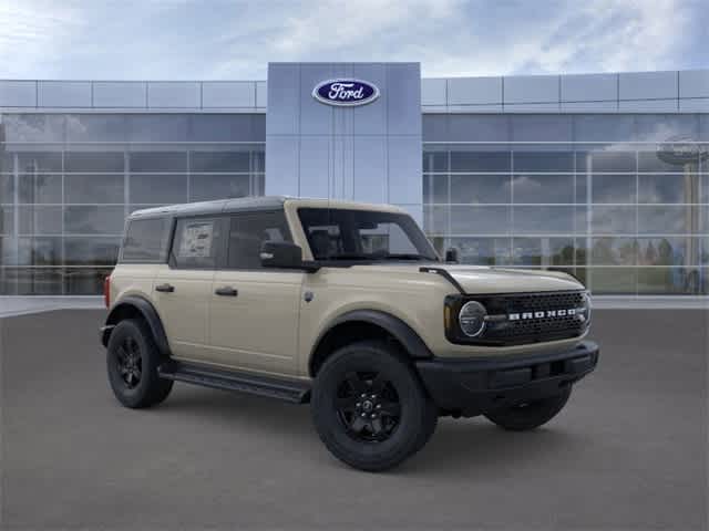 Thumbnail: 2025 Ford Bronco - 7