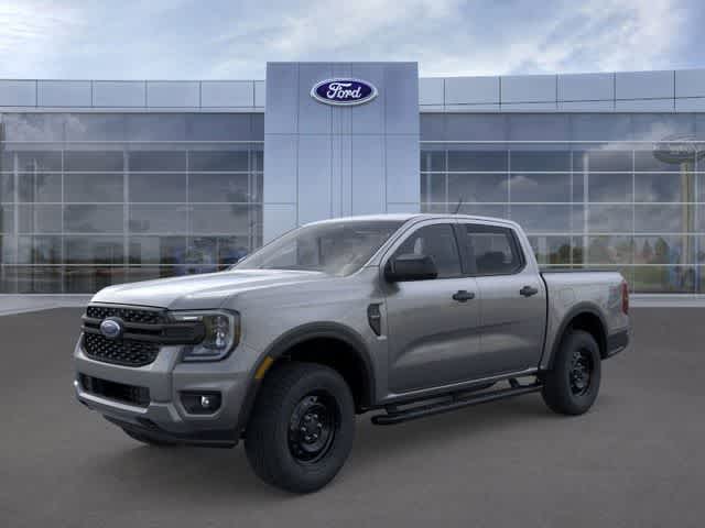 Thumbnail: 2026 Ford Ranger - 1